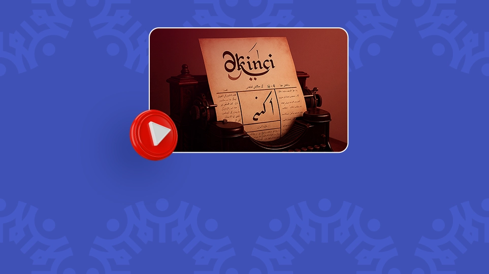 Milli Mətbuat Günü münasibətilə media nümayəndələrini təbrik edirik!